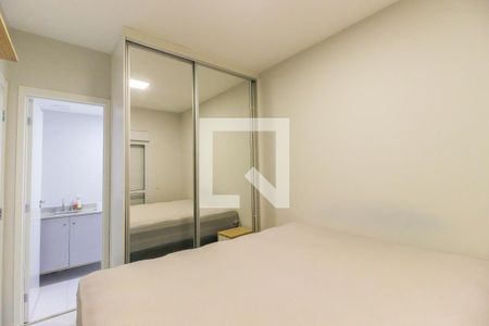 Suíte de apartamento para alugar com 2 quartos, 78m² em Cidade Mãe do Céu, São Paulo