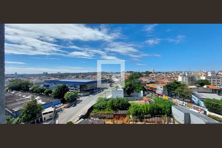 Apartamento à venda com 54m², 2 quartos e 1 vaga Apartamento à venda com 54m², 2 quartos e 1 vagaVista Área de Serviço