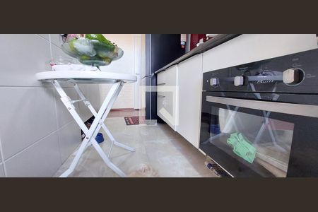 Apartamento à venda com 54m², 2 quartos e 1 vaga Apartamento à venda com 54m², 2 quartos e 1 vagaCozinha