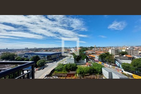 Apartamento à venda com 54m², 2 quartos e 1 vaga Apartamento à venda com 54m², 2 quartos e 1 vagaVista Quarto 2