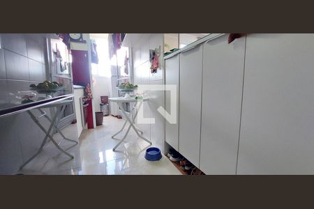 Apartamento à venda com 54m², 2 quartos e 1 vaga Apartamento à venda com 54m², 2 quartos e 1 vagaCozinha