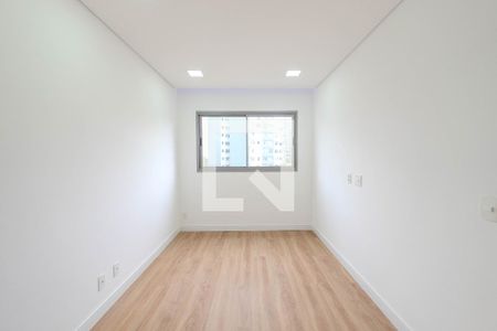 Sala/Cozinha de apartamento à venda com 1 quarto, 25m² em Bela Vista, São Paulo