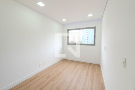 Sala/Cozinha de apartamento à venda com 1 quarto, 25m² em Bela Vista, São Paulo