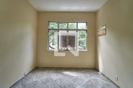 Quarto 3 de apartamento à venda com 3 quartos, 83m² em Tijuca, Rio de Janeiro