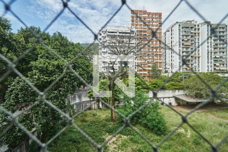 Quarto 2 Vista de apartamento à venda com 3 quartos, 83m² em Tijuca, Rio de Janeiro