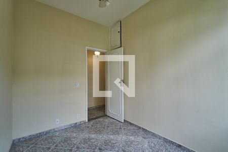 Quarto 2 de apartamento à venda com 3 quartos, 83m² em Tijuca, Rio de Janeiro