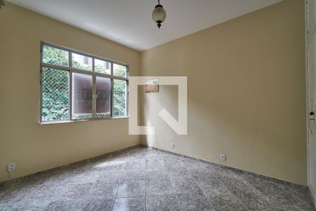 Quarto 3 de apartamento à venda com 3 quartos, 83m² em Tijuca, Rio de Janeiro