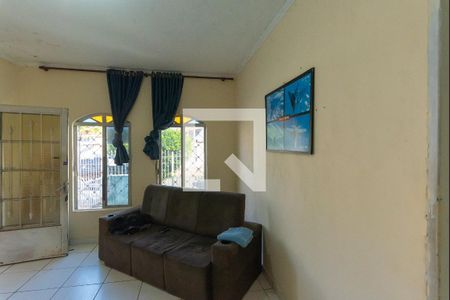 Sala de casa à venda com 3 quartos, 290m² em Jardim Baroneza, Campinas