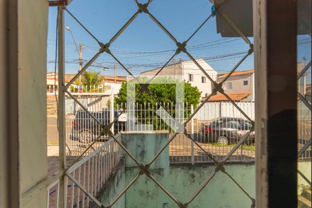 Vista da Sala de casa à venda com 3 quartos, 290m² em Jardim Baroneza, Campinas