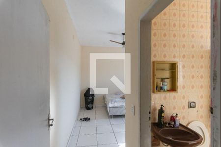Suíte de casa à venda com 3 quartos, 290m² em Jardim Baroneza, Campinas