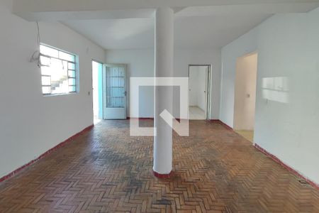 Sala de casa à venda com 6 quartos, 290m² em Jardim Baroneza, Campinas