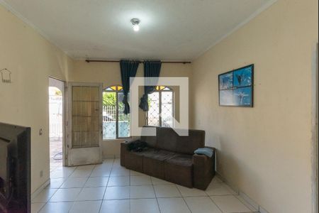 Sala de casa à venda com 3 quartos, 290m² em Jardim Baroneza, Campinas