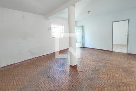 Sala de casa à venda com 6 quartos, 290m² em Jardim Baroneza, Campinas