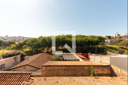 Vista da Suíte de casa à venda com 3 quartos, 290m² em Jardim Baroneza, Campinas