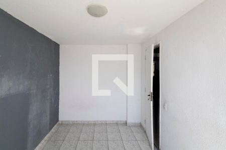 Quarto 1 de apartamento para alugar com 2 quartos, 54m² em Campo Grande, Rio de Janeiro