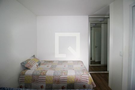 Quarto de apartamento à venda com 3 quartos, 110m² em Ipiranga, Belo Horizonte