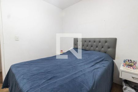 Quarto 1 de apartamento à venda com 2 quartos, 58m² em Santana, São Paulo