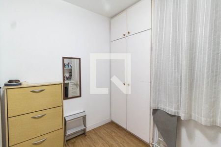 Quarto 2 de apartamento à venda com 2 quartos, 58m² em Santana, São Paulo