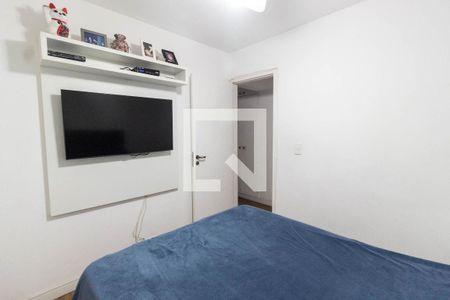 Quarto 1 de apartamento à venda com 2 quartos, 58m² em Santana, São Paulo