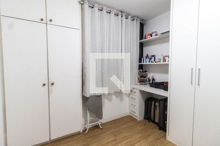 Quarto 2 de apartamento à venda com 2 quartos, 58m² em Santana, São Paulo