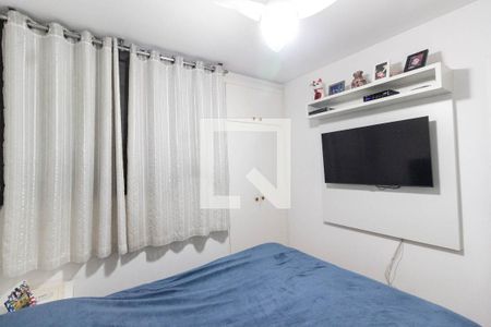 Quarto 1 de apartamento à venda com 2 quartos, 58m² em Santana, São Paulo