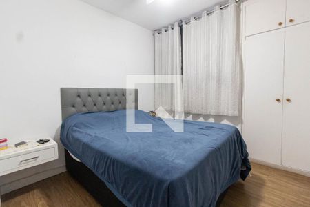 Quarto 1 de apartamento à venda com 2 quartos, 58m² em Santana, São Paulo