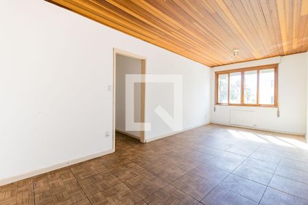 Sala de apartamento à venda com 2 quartos, 93m² em Santa Cecília, Porto Alegre