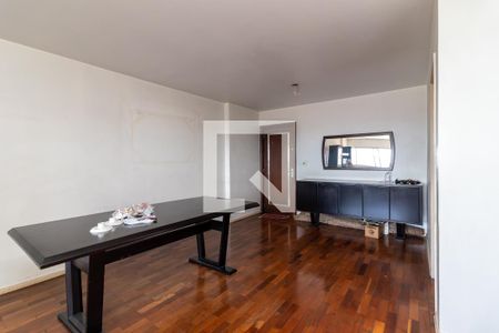 Sala de Jantar de apartamento à venda com 3 quartos, 120m² em Santana, São Paulo