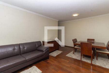 Sala de apartamento para alugar com 2 quartos, 72m² em Jardim Vila Mariana, São Paulo