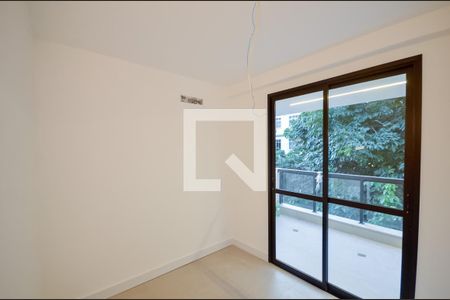 Quarto de apartamento para alugar com 3 quartos, 83m² em Tijuca, Rio de Janeiro