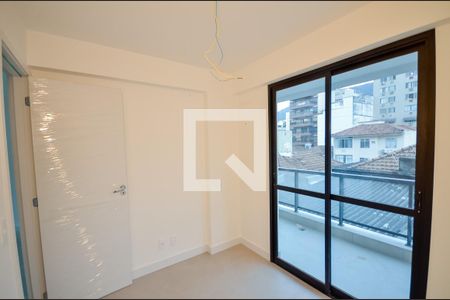 Quarto de apartamento à venda com 3 quartos, 81m² em Tijuca, Rio de Janeiro