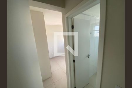 Quarto Suíte de apartamento à venda com 2 quartos, 64m² em Graça, Belo Horizonte