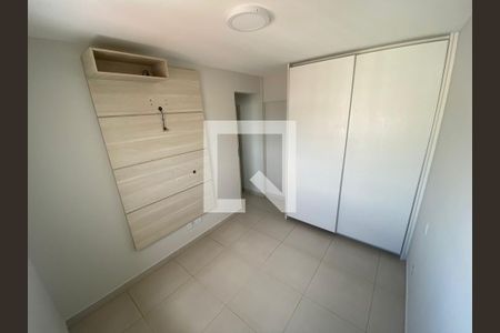 Quarto Suíte de apartamento à venda com 2 quartos, 64m² em Graça, Belo Horizonte