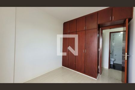 Quarto 2 de apartamento à venda com 3 quartos, 85m² em Bonfim, Campinas