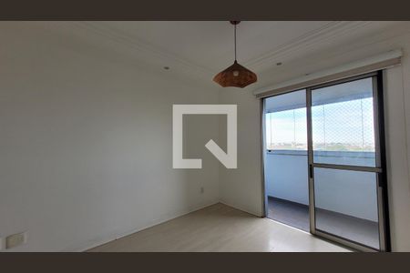 Sala de apartamento à venda com 3 quartos, 85m² em Bonfim, Campinas