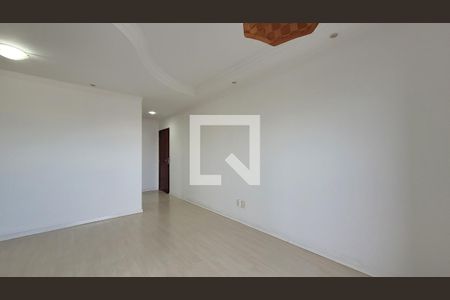 Sala de apartamento para alugar com 3 quartos, 85m² em Bonfim, Campinas