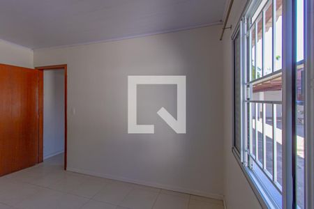 Quarto 1 de casa para alugar com 2 quartos, 69m² em Niterói, Canoas