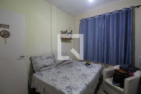 Quarto 2 de apartamento para alugar com 3 quartos, 58m² em Pechincha, Rio de Janeiro
