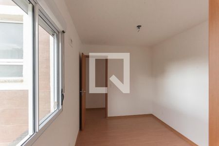 Suíte de apartamento à venda com 2 quartos, 54m² em Fundacao da Casa Popular, Campinas