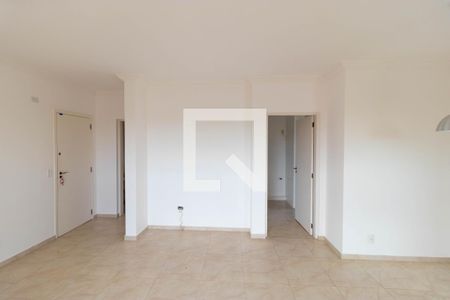 Salas de apartamento à venda com 2 quartos, 90m² em Parque da Hipica, Campinas