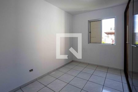 Quarto 2 de apartamento para alugar com 2 quartos, 49m² em Centro, Diadema