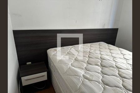 Quarto de apartamento para alugar com 2 quartos, 64m² em Vila Brasilio Machado, São Paulo