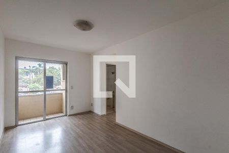 Sala de apartamento à venda com 2 quartos, 61m² em Sarandi, Porto Alegre