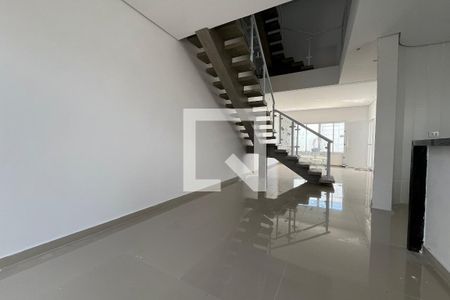 Sala 2 de casa para alugar com 3 quartos, 227m² em Jardim Suzanopolis, Suzano