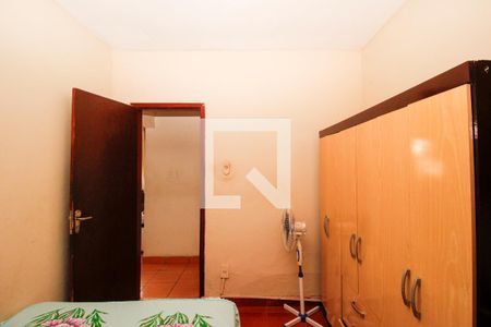 Quarto 2 de casa para alugar com 3 quartos, 360m² em União, Belo Horizonte