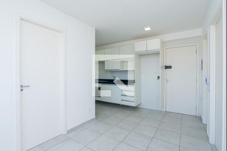 Sala de apartamento para alugar com 2 quartos, 35m² em Vila Leopoldina, São Paulo