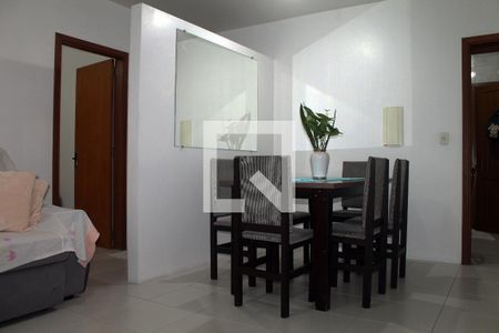 Sala de apartamento à venda com 2 quartos, 74m² em Santos Dumont, São Leopoldo