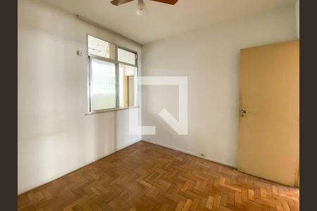 Quarto 2 de apartamento para alugar com 2 quartos, 73m² em Icaraí, Niterói