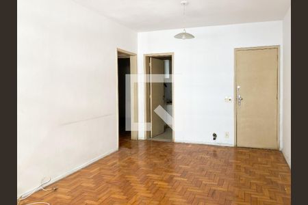 Apartamento para alugar com 73m², 2 quartos e sem vagaSala