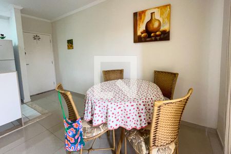 Sala de apartamento para alugar com 3 quartos, 70m² em Jardim Santa Rosa, Valinhos